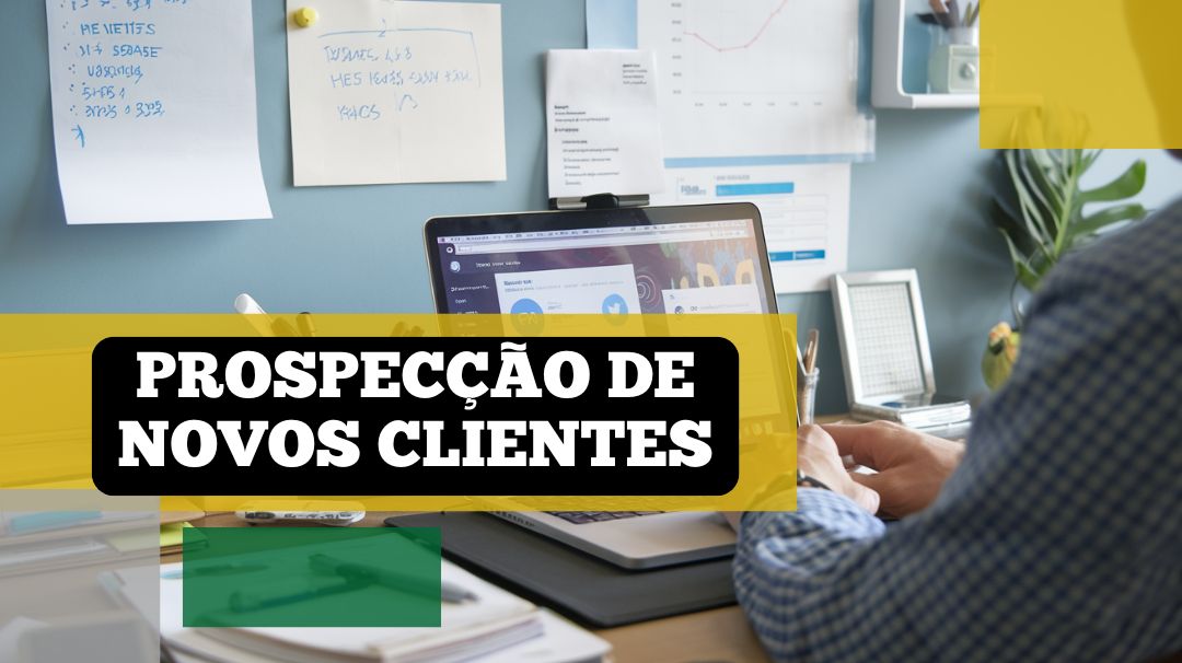 Prospecção