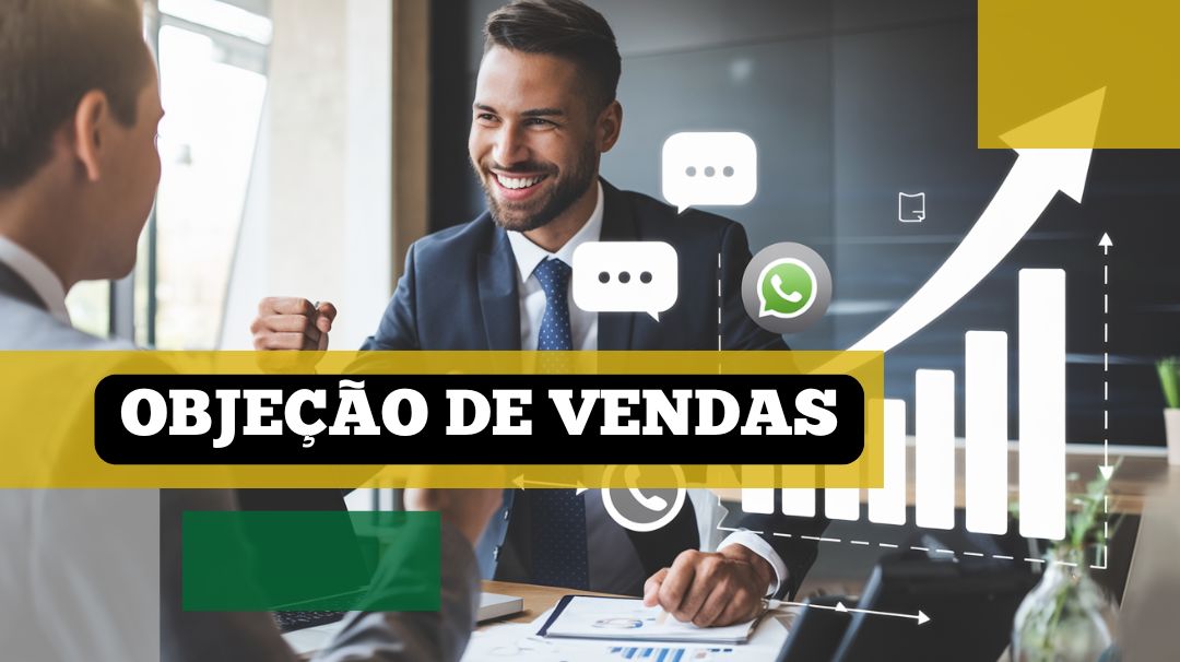 Objeção de Vendas (1)