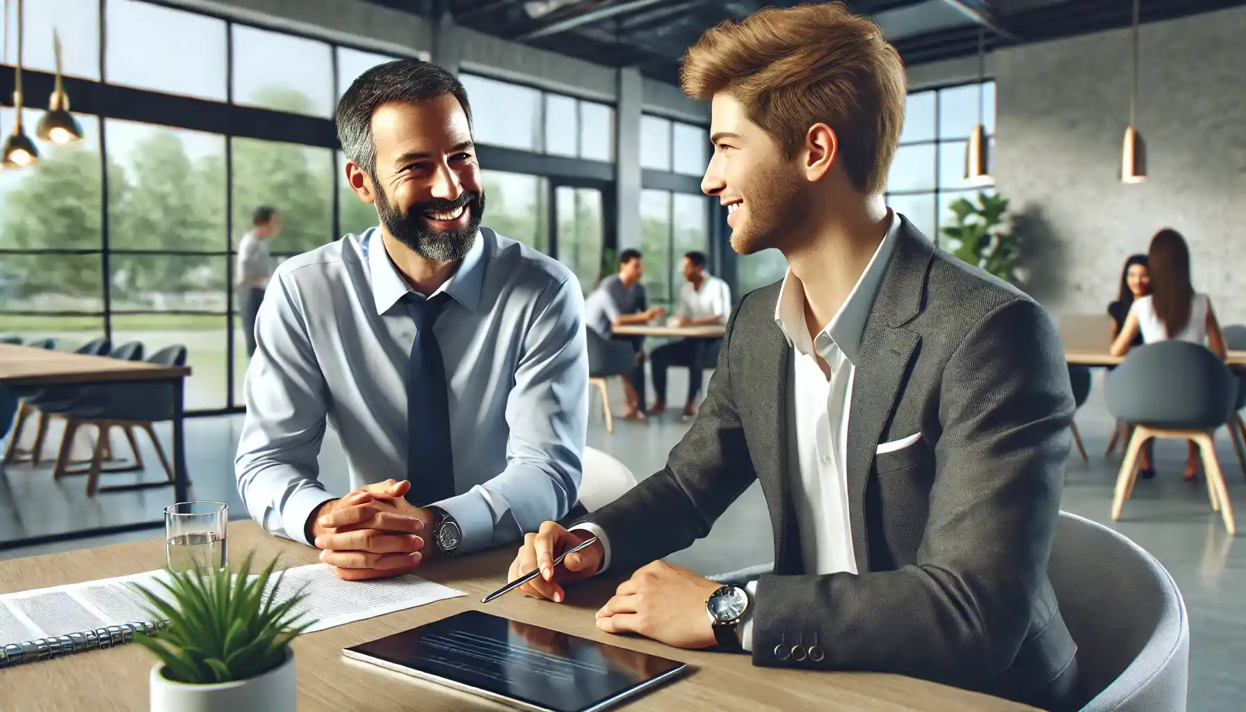 Leia mais sobre o artigo Closer em Vendas: O Guia Completo para Ser um Especialista em Fechamento