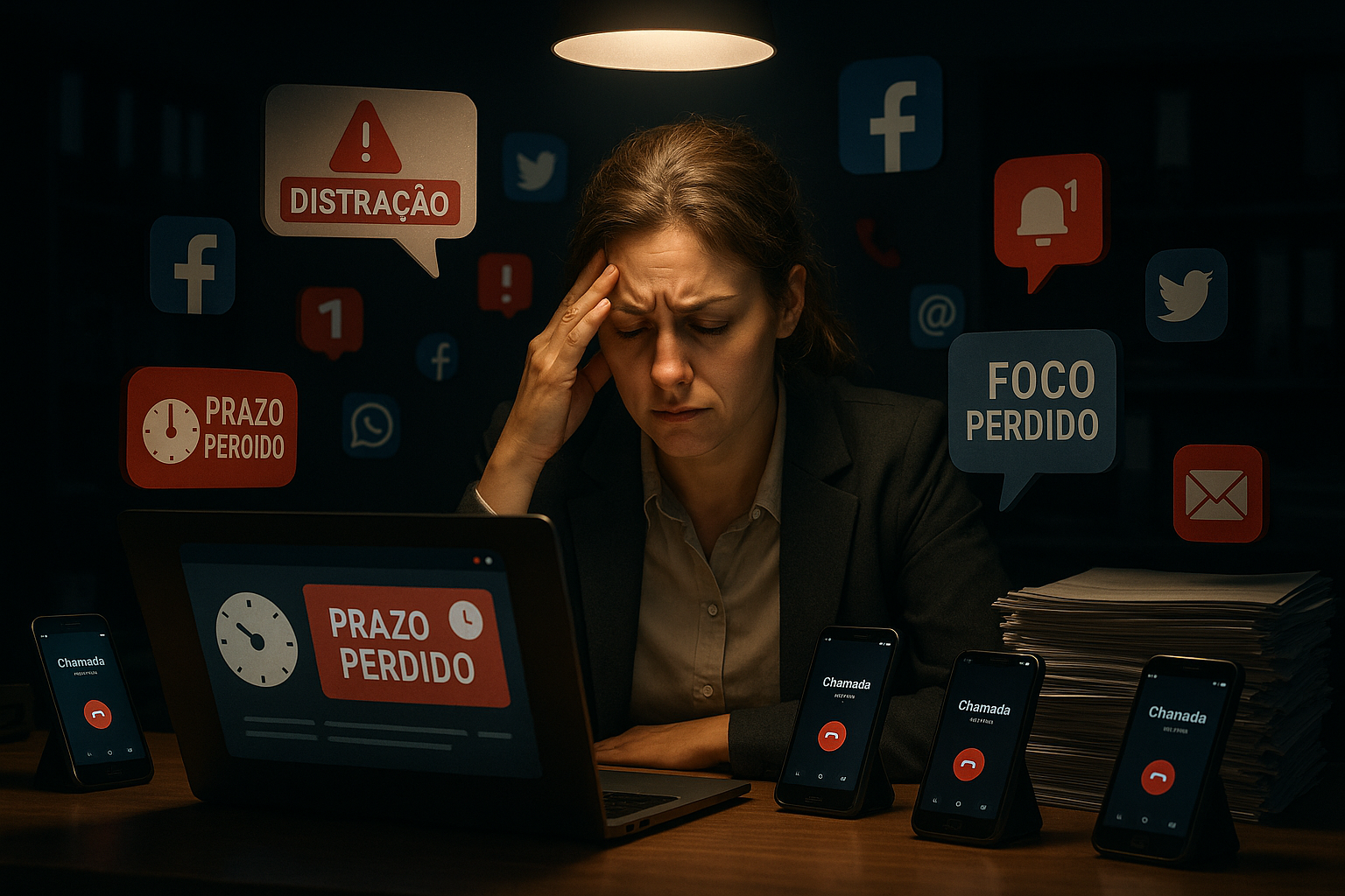 Leia mais sobre o artigo Como Ultrapassar Suas Metas de Vendas no Segundo Semestre: Um Guia Prático e Implacável